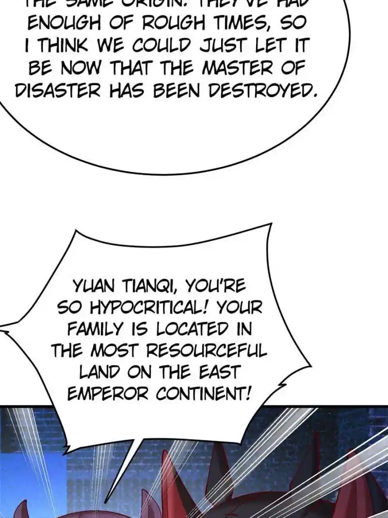 I Picked Up An Attribute Chapter 161