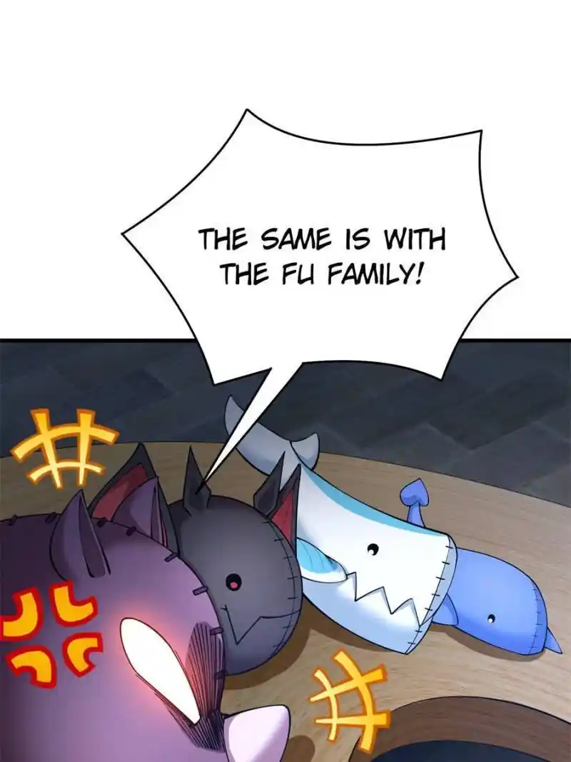 I Picked Up An Attribute Chapter 161