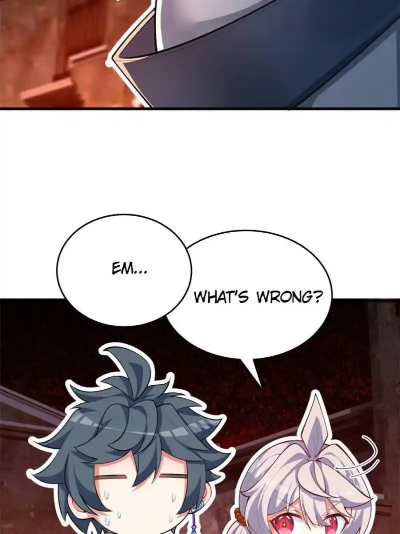 I Picked Up An Attribute Chapter 161