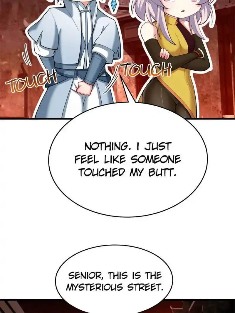 I Picked Up An Attribute Chapter 161