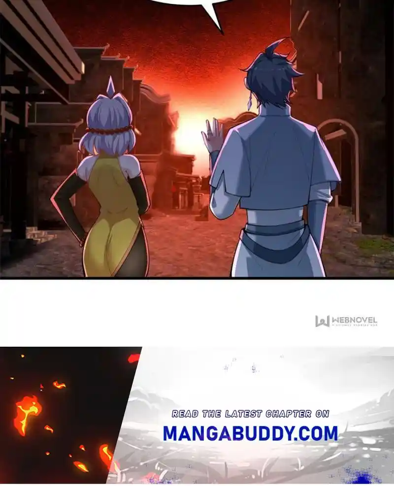 I Picked Up An Attribute Chapter 161