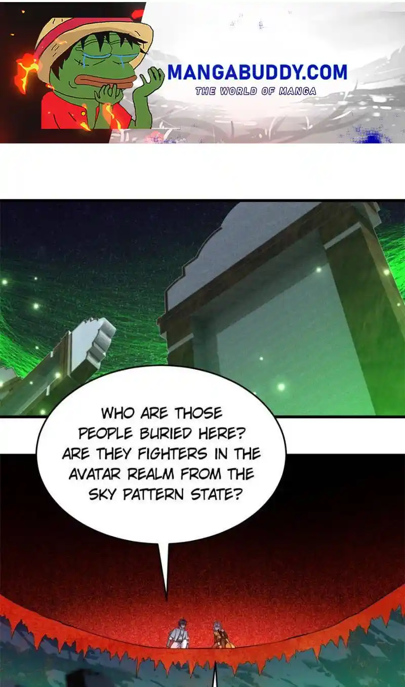 I Picked Up An Attribute Chapter 162