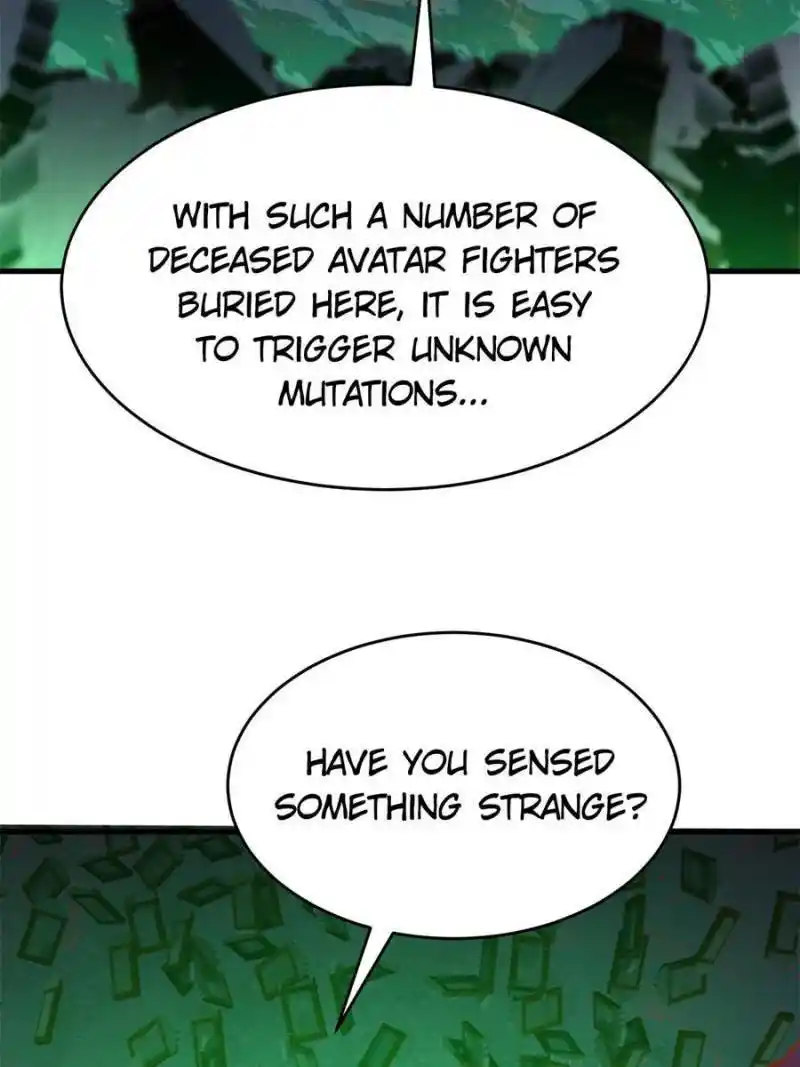 I Picked Up An Attribute Chapter 162