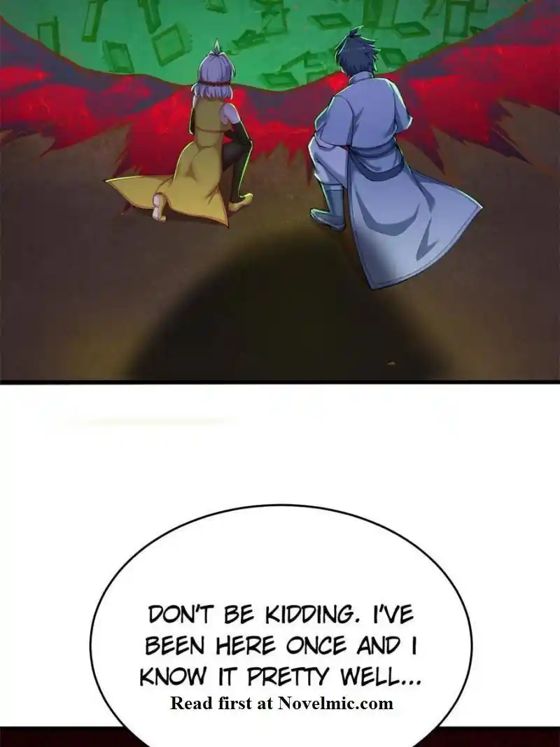 I Picked Up An Attribute Chapter 162