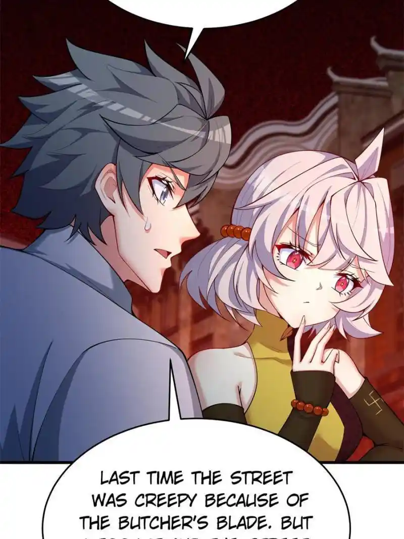 I Picked Up An Attribute Chapter 162