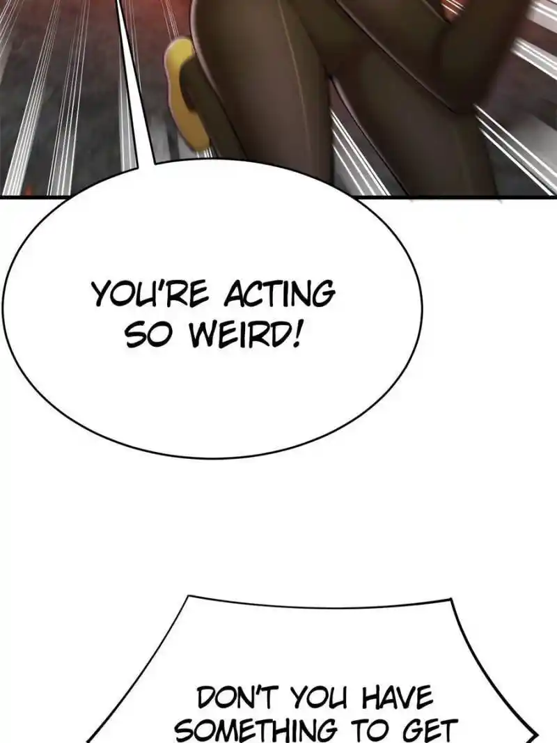 I Picked Up An Attribute Chapter 162