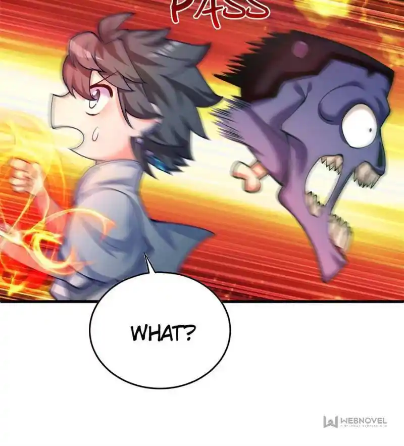 I Picked Up An Attribute Chapter 162