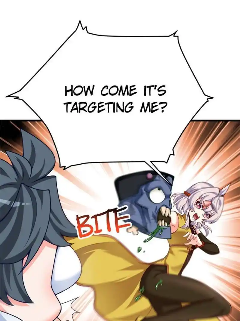 I Picked Up An Attribute Chapter 162