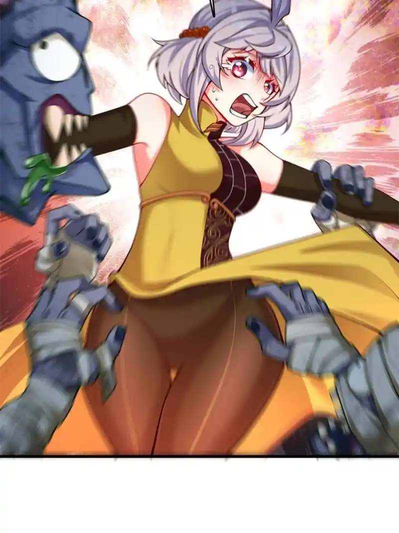 I Picked Up An Attribute Chapter 162