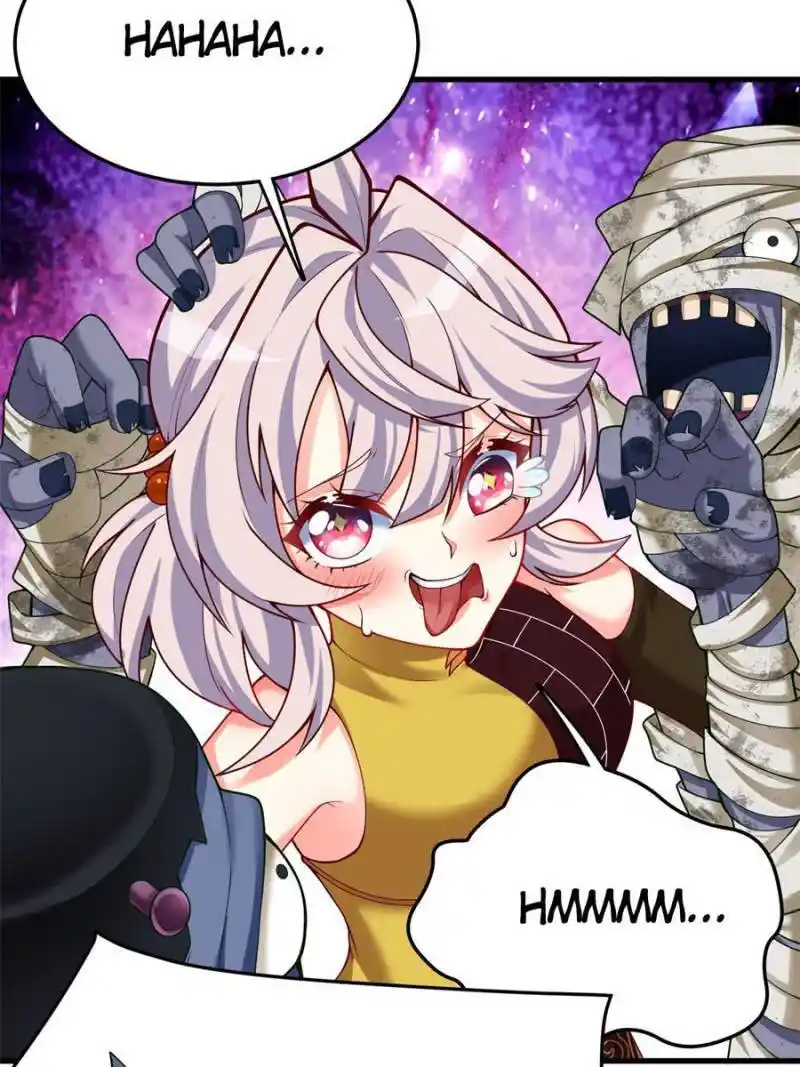 I Picked Up An Attribute Chapter 162