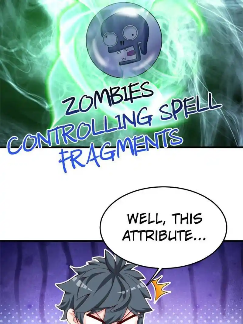 I Picked Up An Attribute Chapter 162