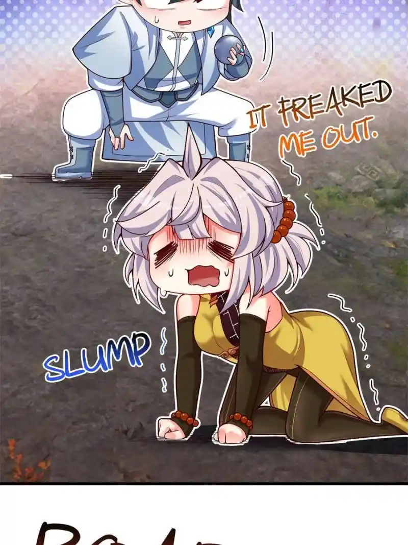 I Picked Up An Attribute Chapter 162