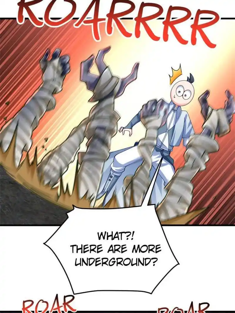 I Picked Up An Attribute Chapter 162