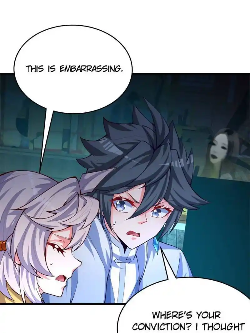 I Picked Up An Attribute Chapter 162