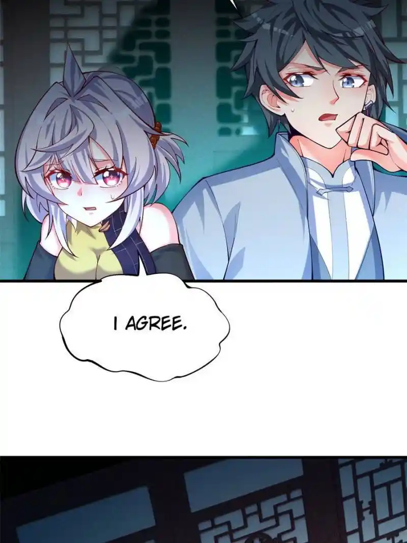 I Picked Up An Attribute Chapter 162