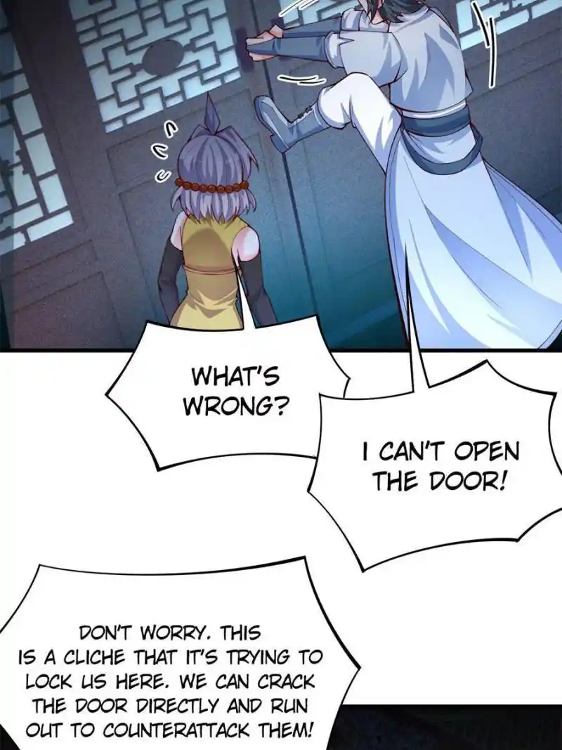 I Picked Up An Attribute Chapter 162