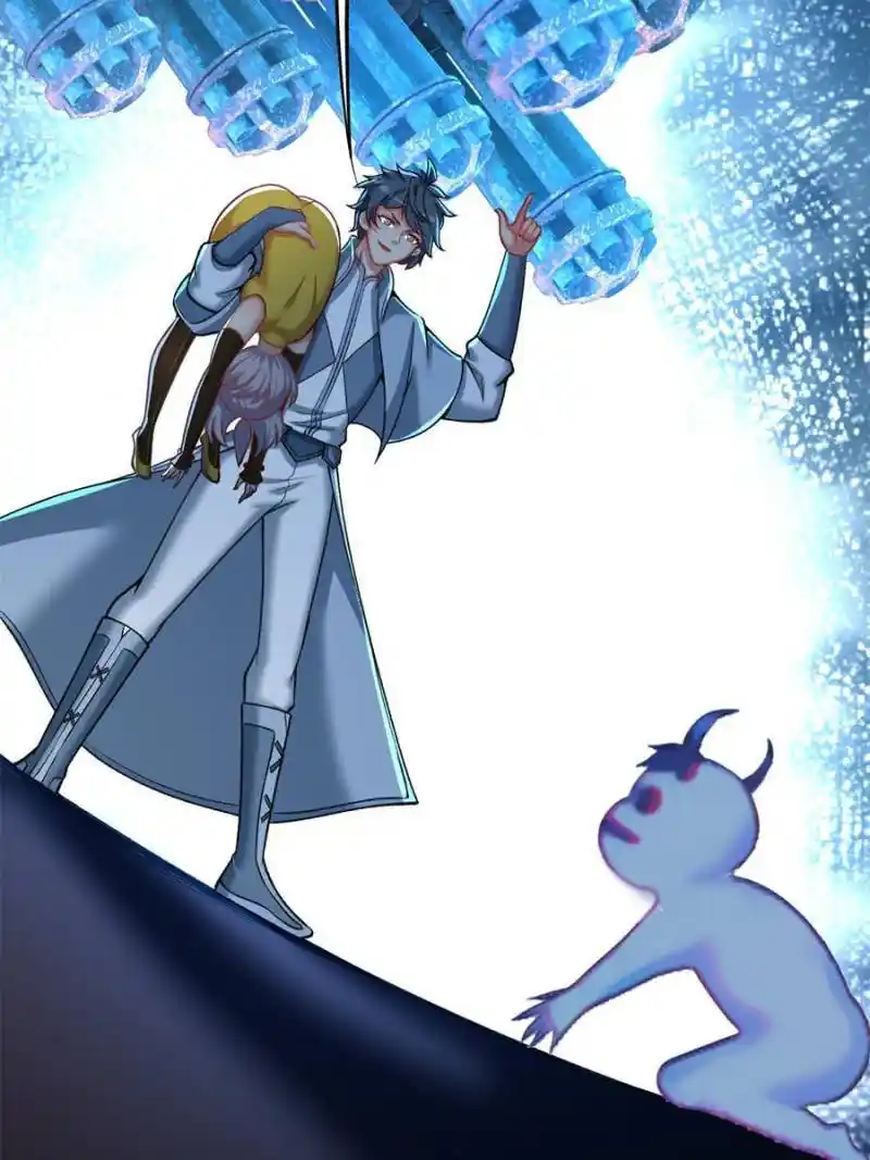 I Picked Up An Attribute Chapter 162