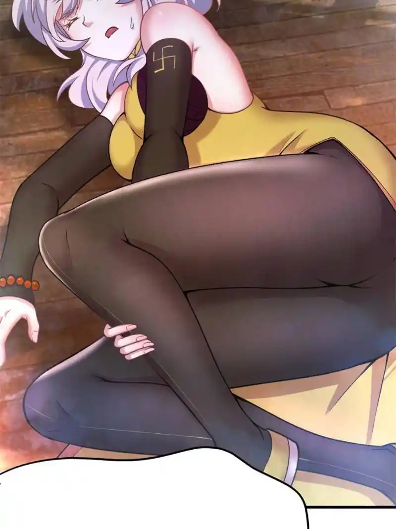 I Picked Up An Attribute Chapter 162