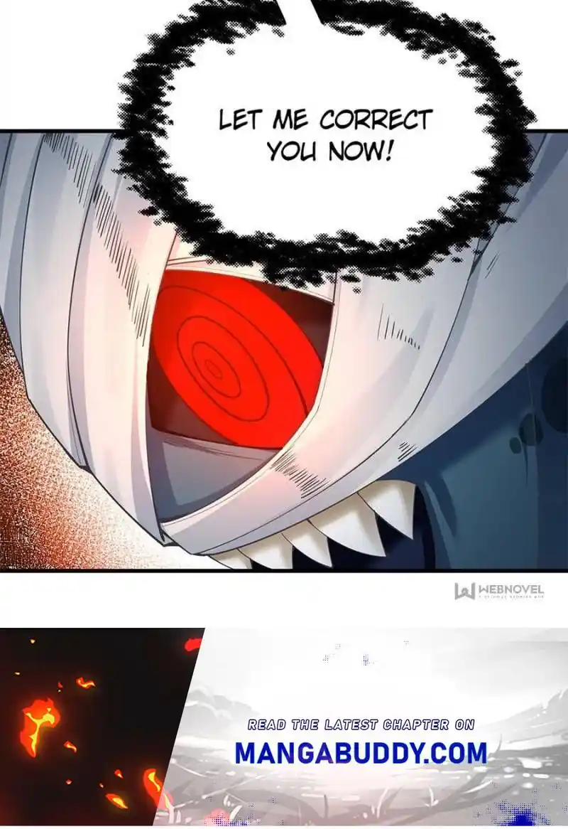 I Picked Up An Attribute Chapter 162