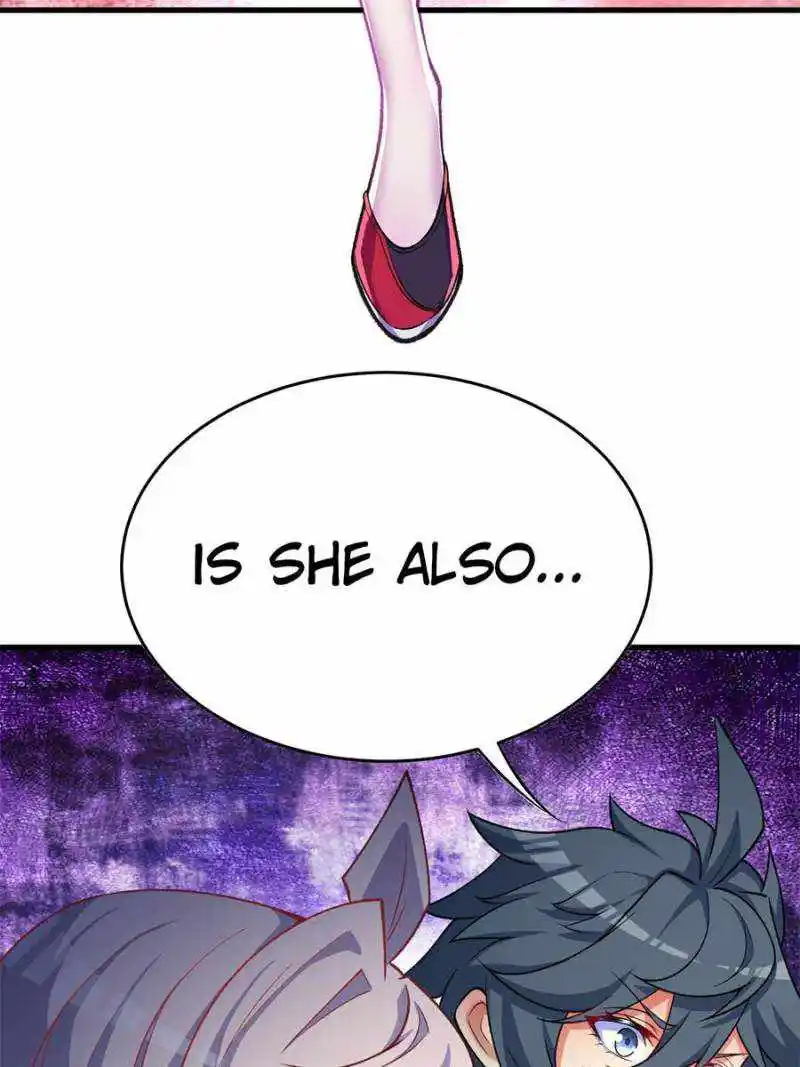 I Picked Up An Attribute Chapter 163