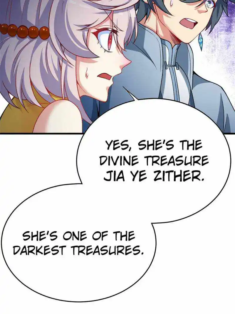 I Picked Up An Attribute Chapter 163