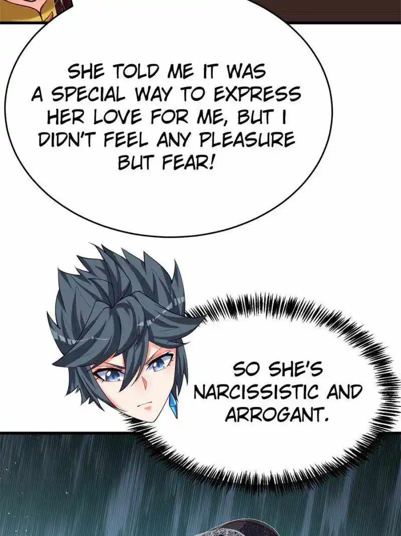 I Picked Up An Attribute Chapter 163