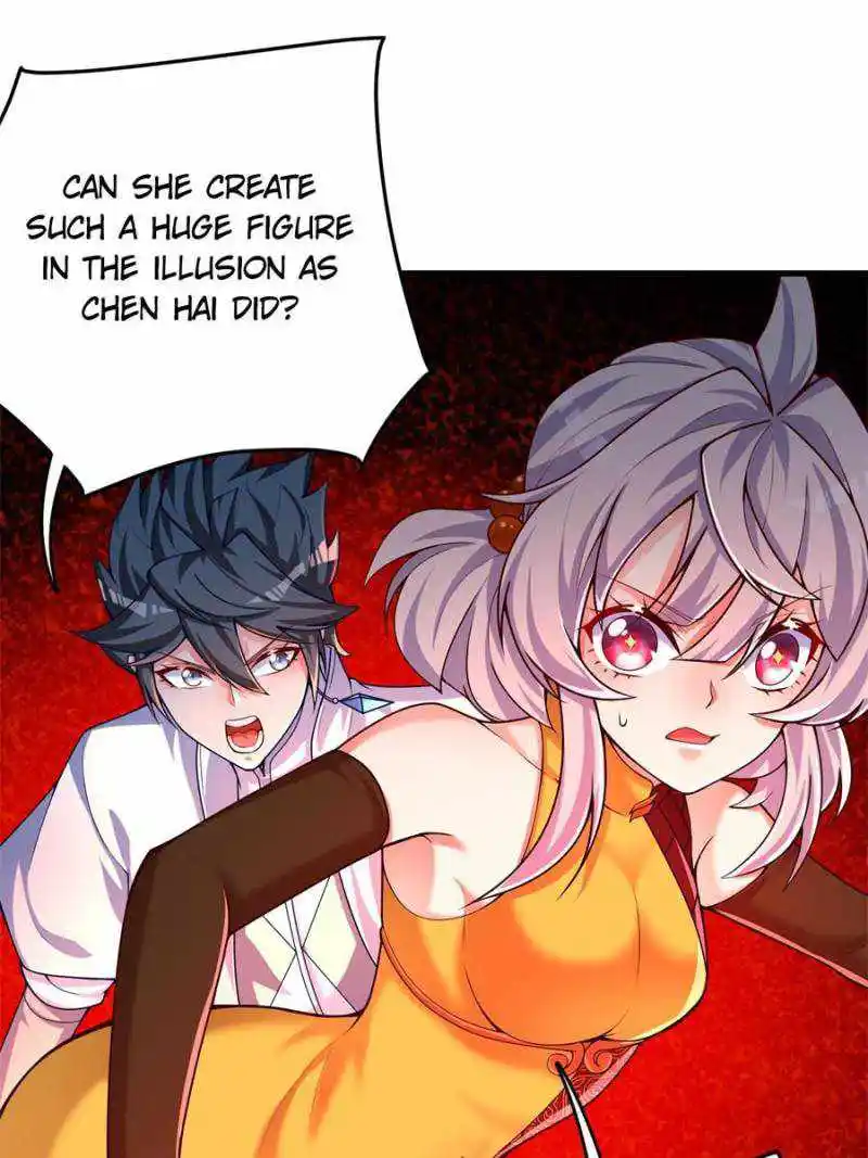 I Picked Up An Attribute Chapter 163