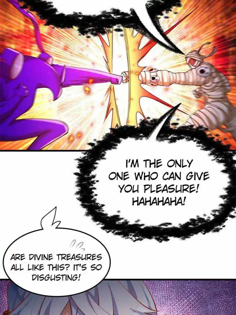 I Picked Up An Attribute Chapter 163