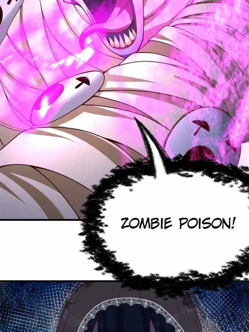 I Picked Up An Attribute Chapter 163