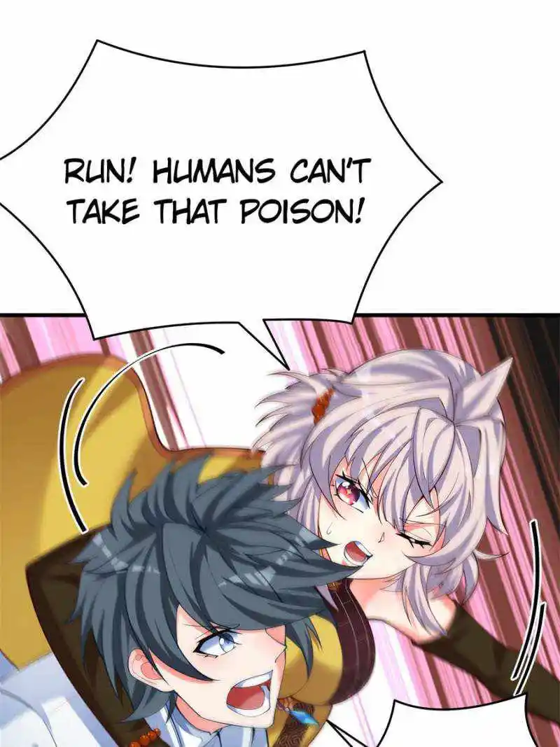 I Picked Up An Attribute Chapter 163