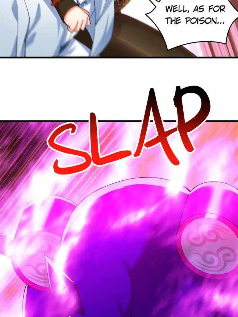 I Picked Up An Attribute Chapter 163