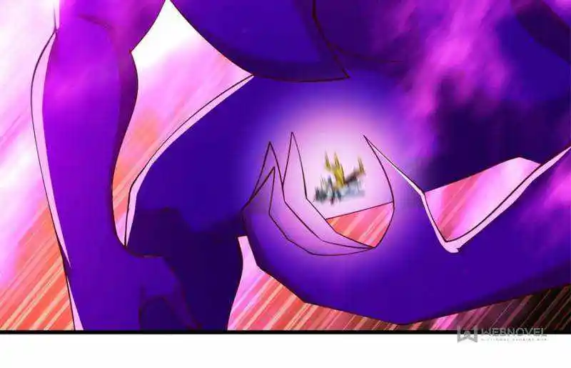 I Picked Up An Attribute Chapter 163