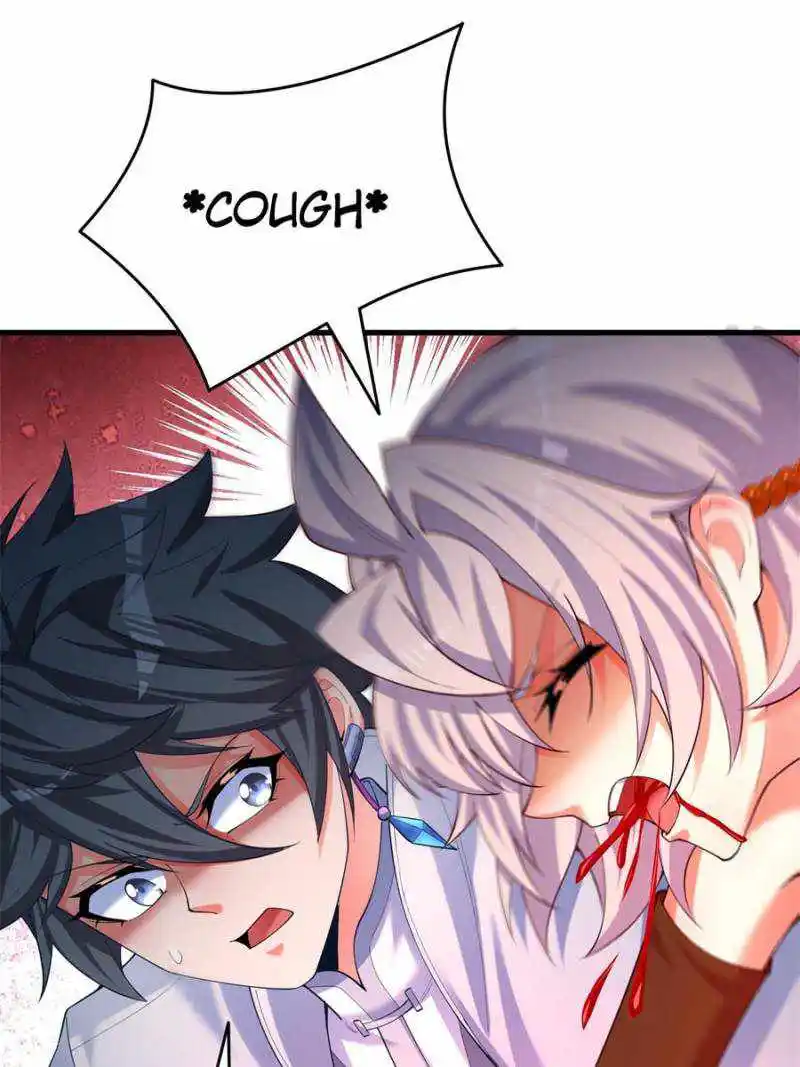 I Picked Up An Attribute Chapter 163