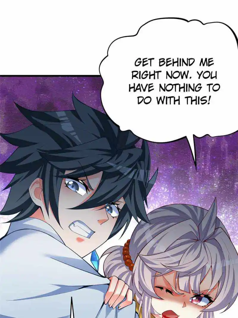 I Picked Up An Attribute Chapter 163