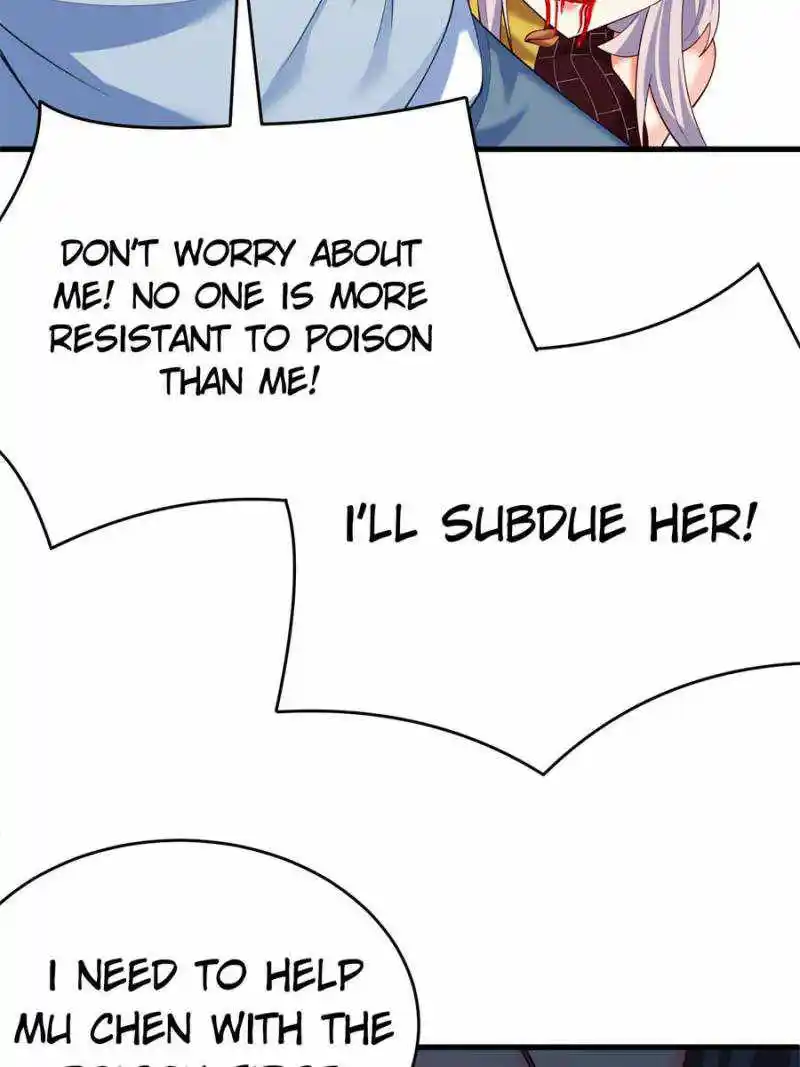 I Picked Up An Attribute Chapter 163