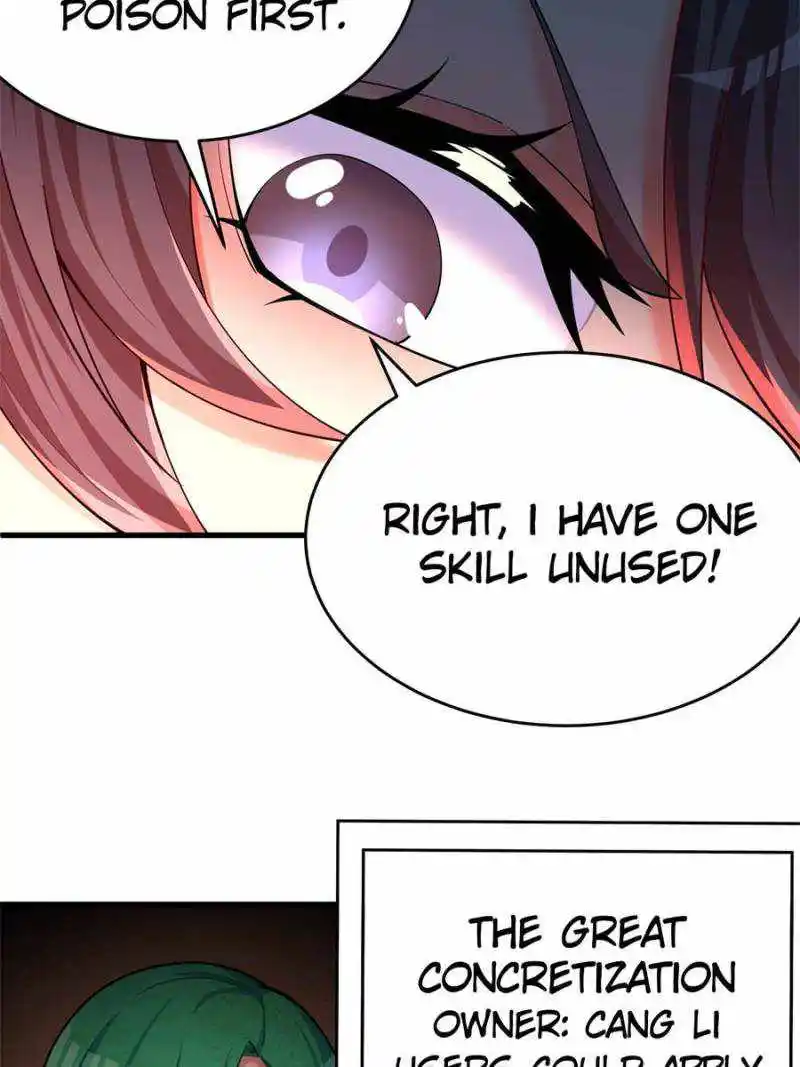 I Picked Up An Attribute Chapter 163