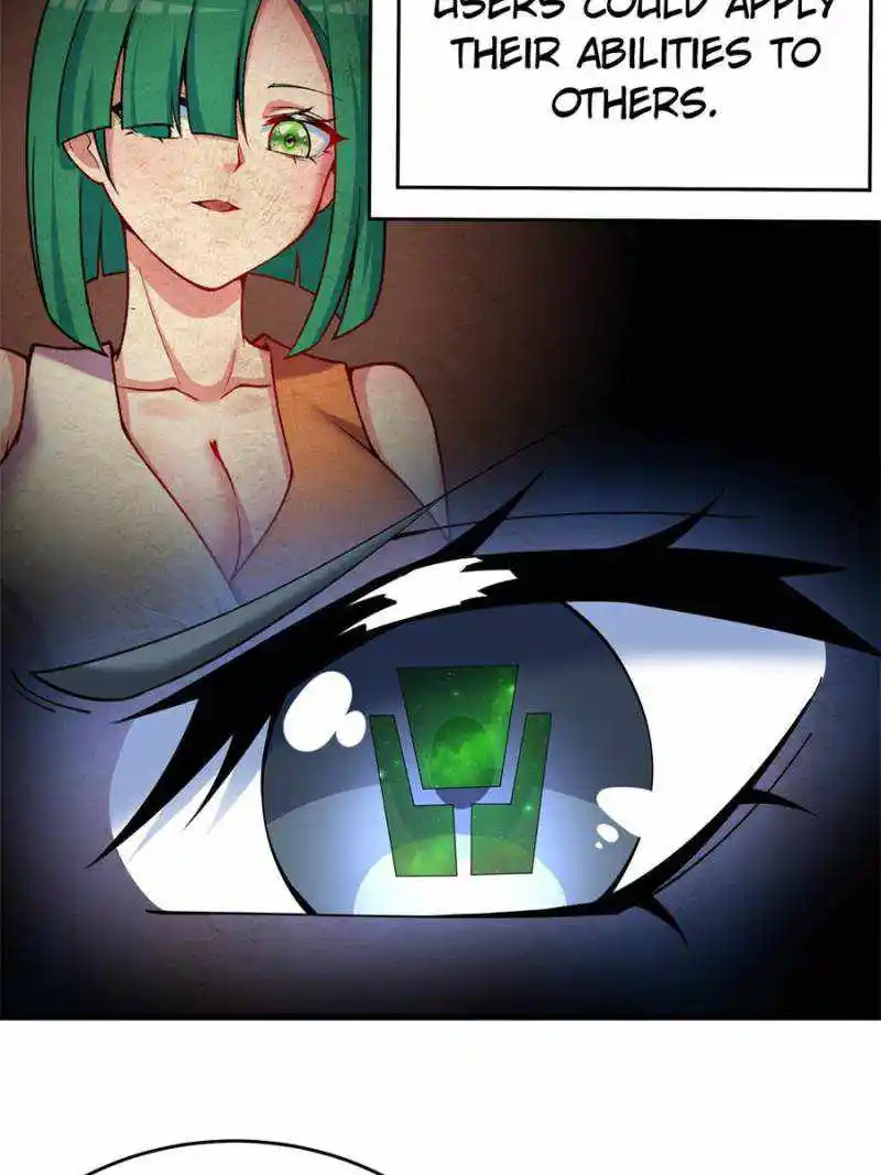 I Picked Up An Attribute Chapter 163