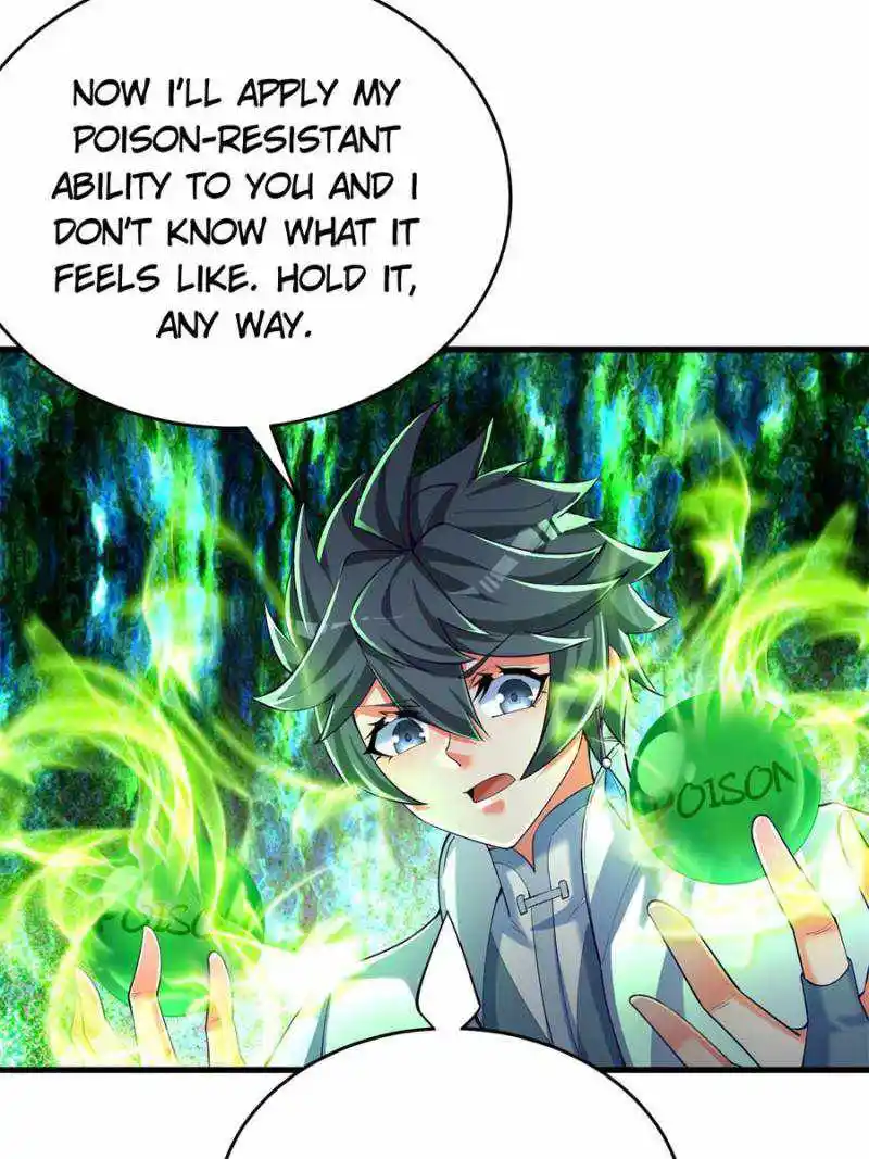 I Picked Up An Attribute Chapter 163