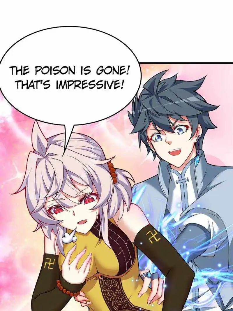 I Picked Up An Attribute Chapter 163