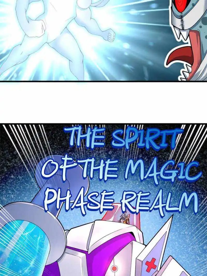 I Picked Up An Attribute Chapter 163