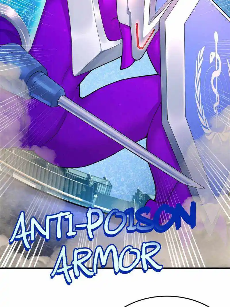 I Picked Up An Attribute Chapter 163