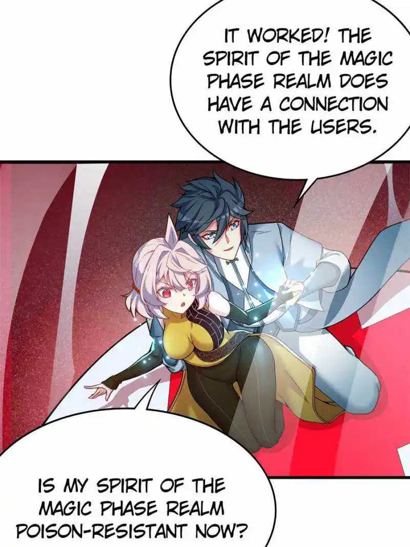 I Picked Up An Attribute Chapter 163