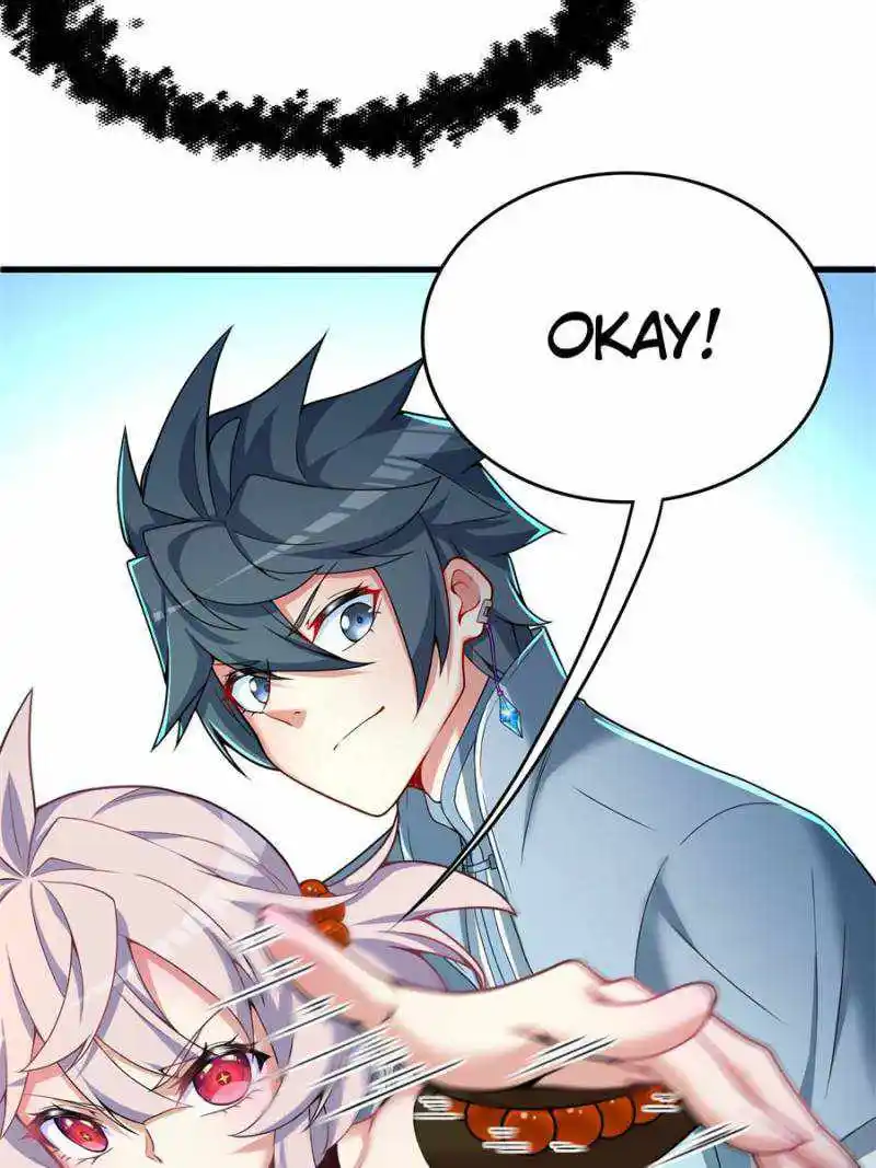 I Picked Up An Attribute Chapter 163