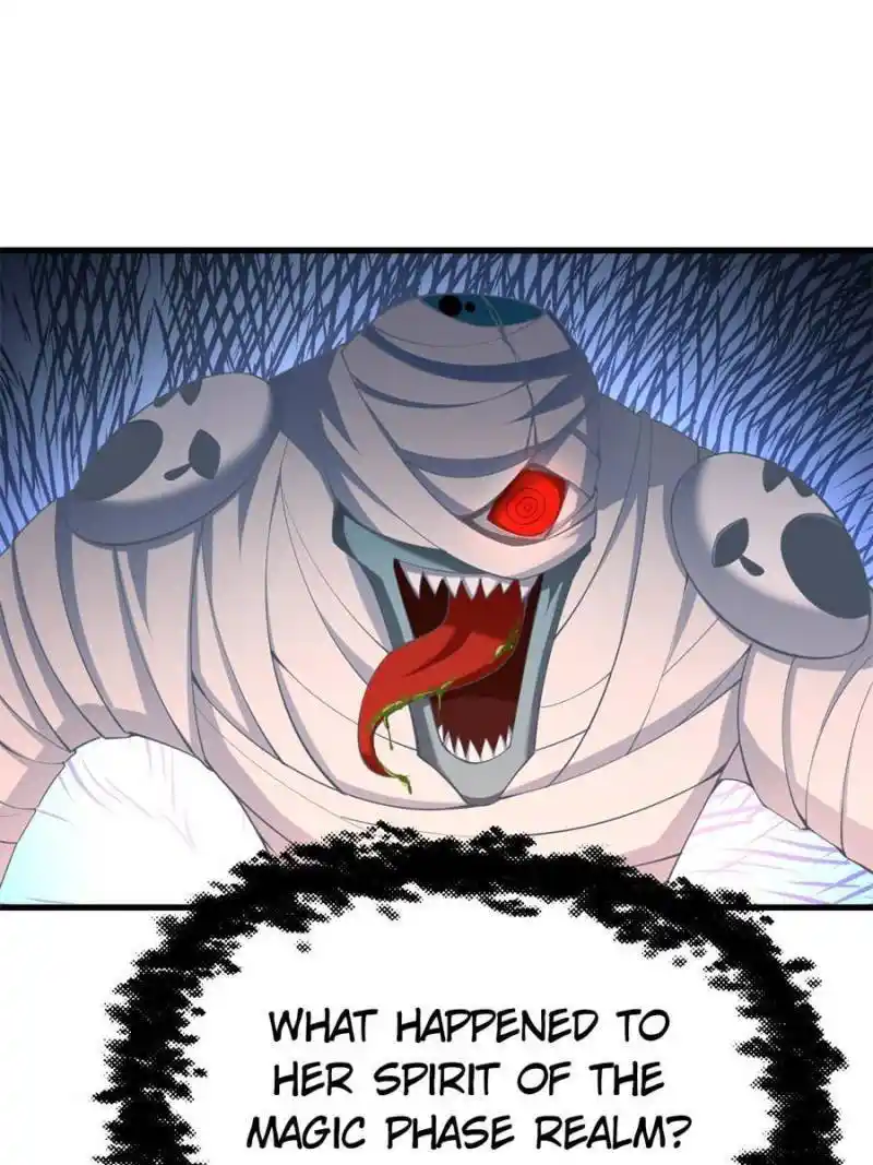 I Picked Up An Attribute Chapter 164