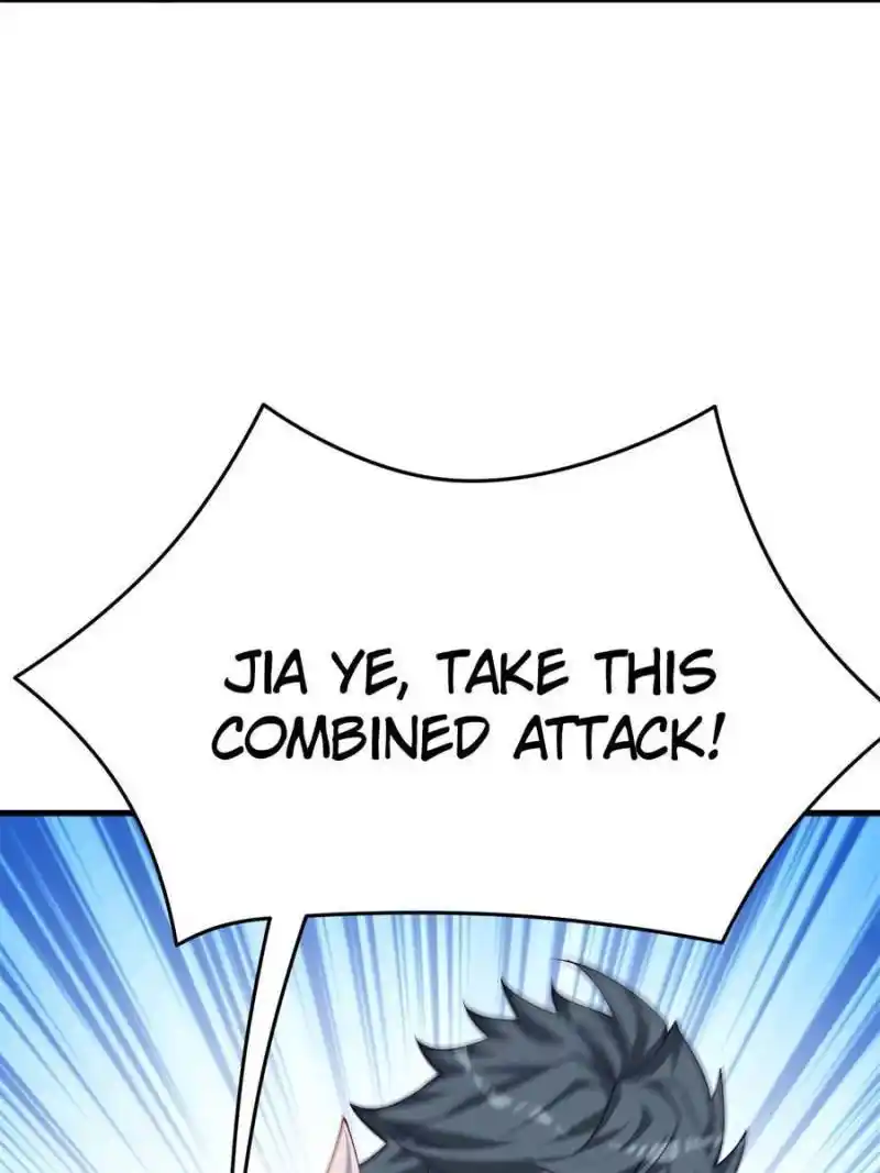 I Picked Up An Attribute Chapter 164