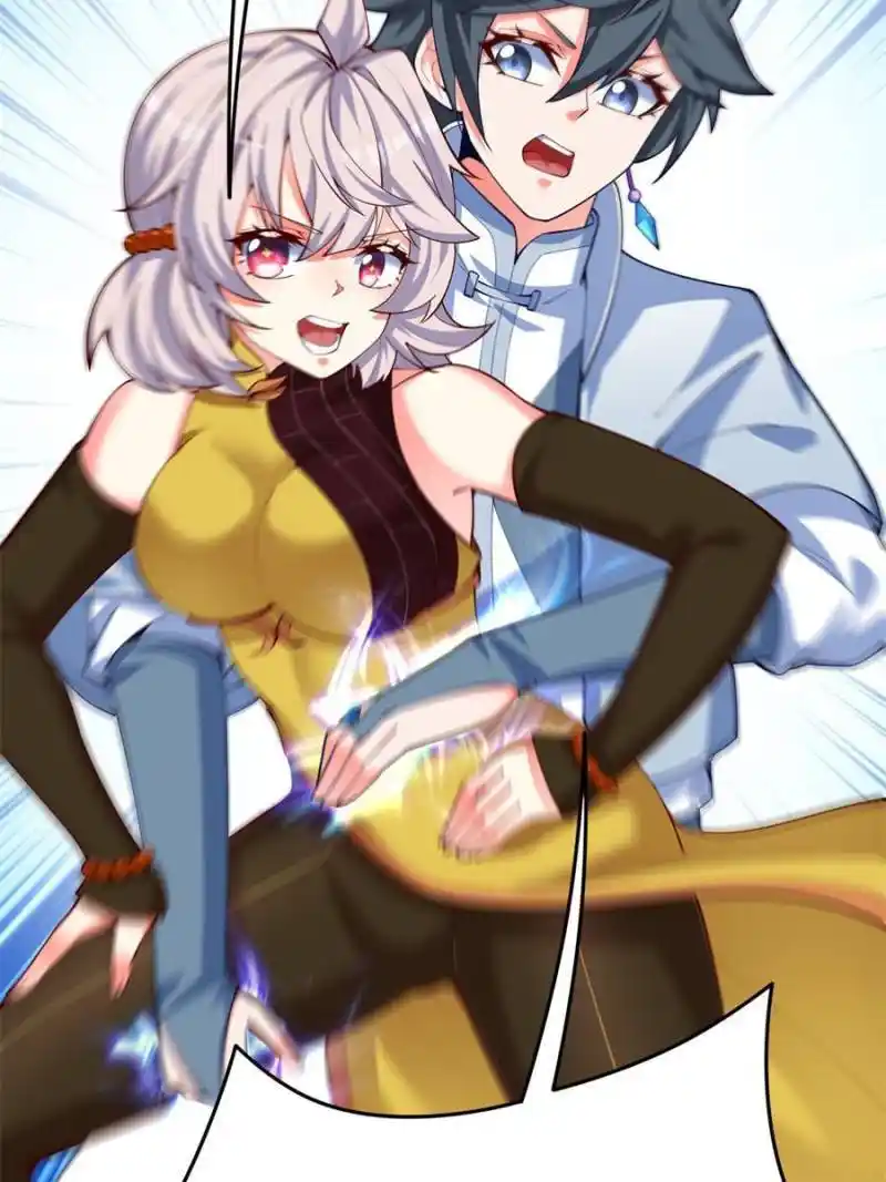 I Picked Up An Attribute Chapter 164