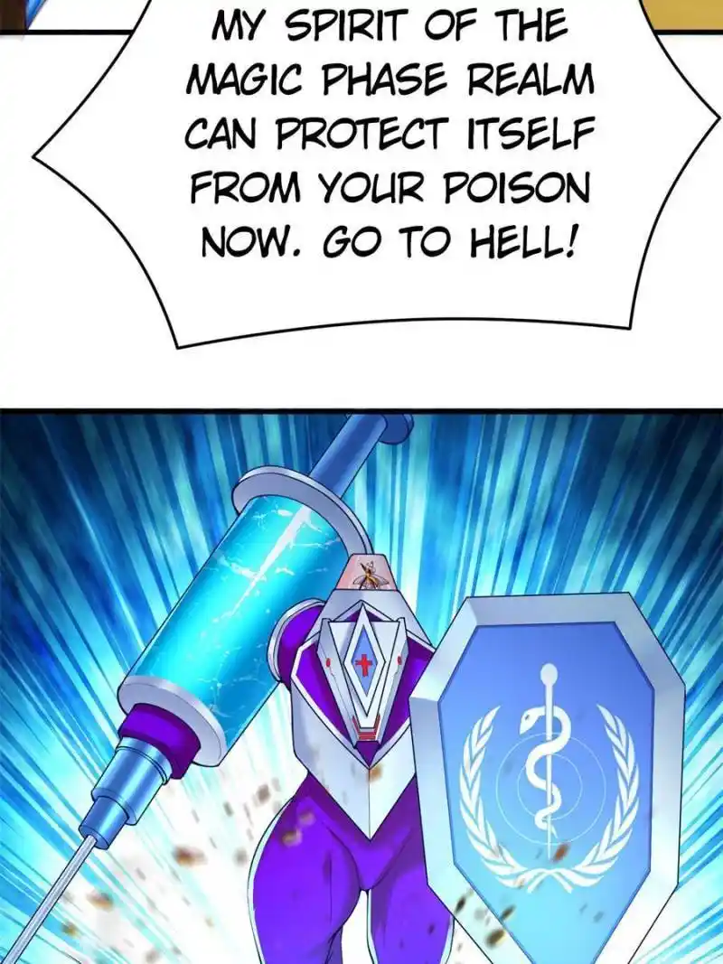 I Picked Up An Attribute Chapter 164