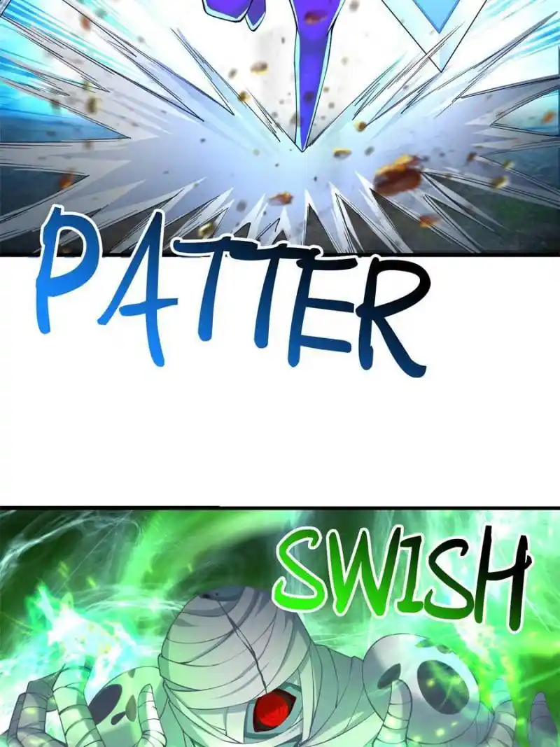 I Picked Up An Attribute Chapter 164