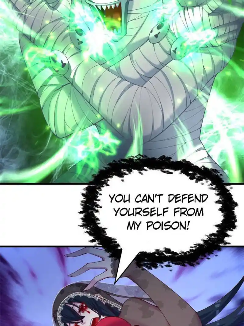 I Picked Up An Attribute Chapter 164