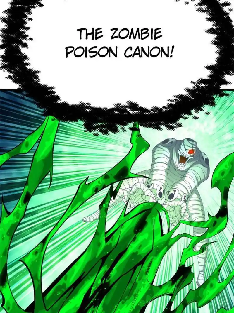 I Picked Up An Attribute Chapter 164